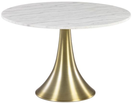 Oria круглый обеденный стол Ø 120 cm Испания La Forma