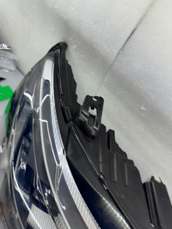Фара левая LED оригинальная Ford Explorer,