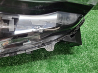 Фара правая Mazda CX-5 2 (2017-2021) LED