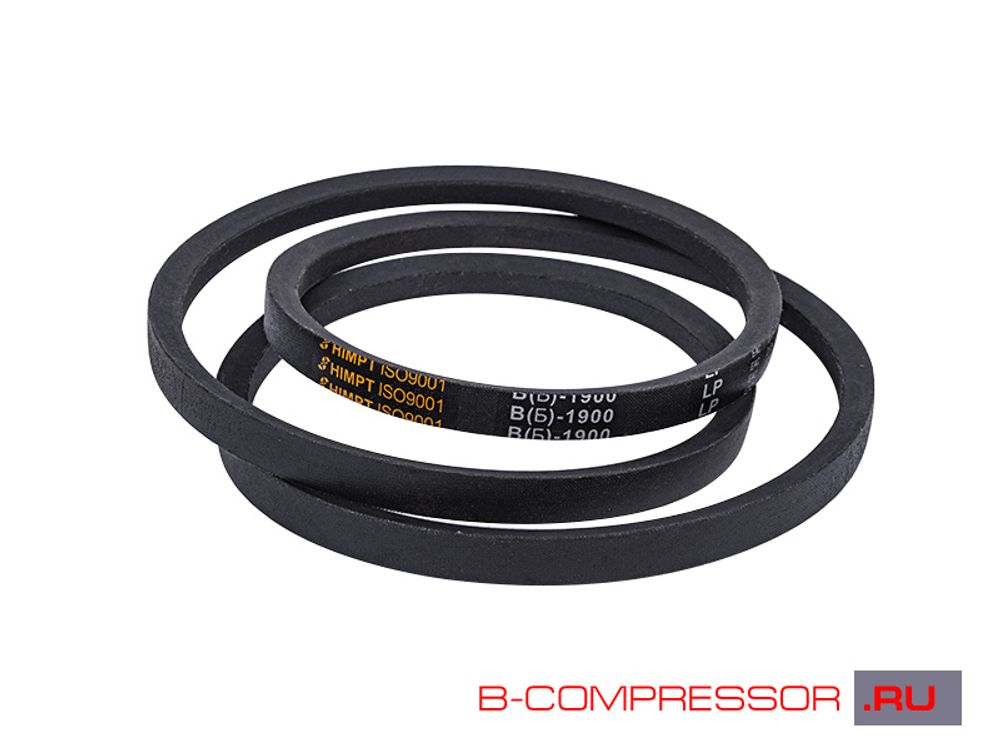 Ремень 1900 В (Б)
