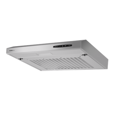 Кухонная вытяжка HOMSair HORIZONTAL 50 нержавеющая сталь