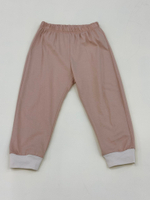 Пижама с пуговицами 25300