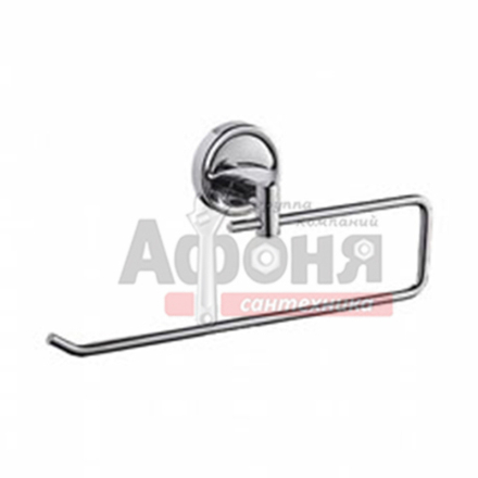 3503-2/L Держатель для бумаги хром