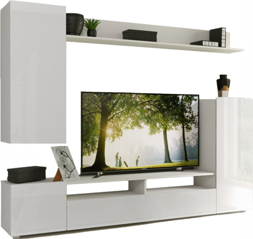 Гостиная Лия