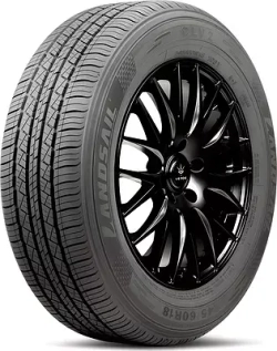 Landsail CL V2 265/60 R18 114H XL
