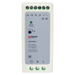 Блок питания  EKF DR-M-40W-12
