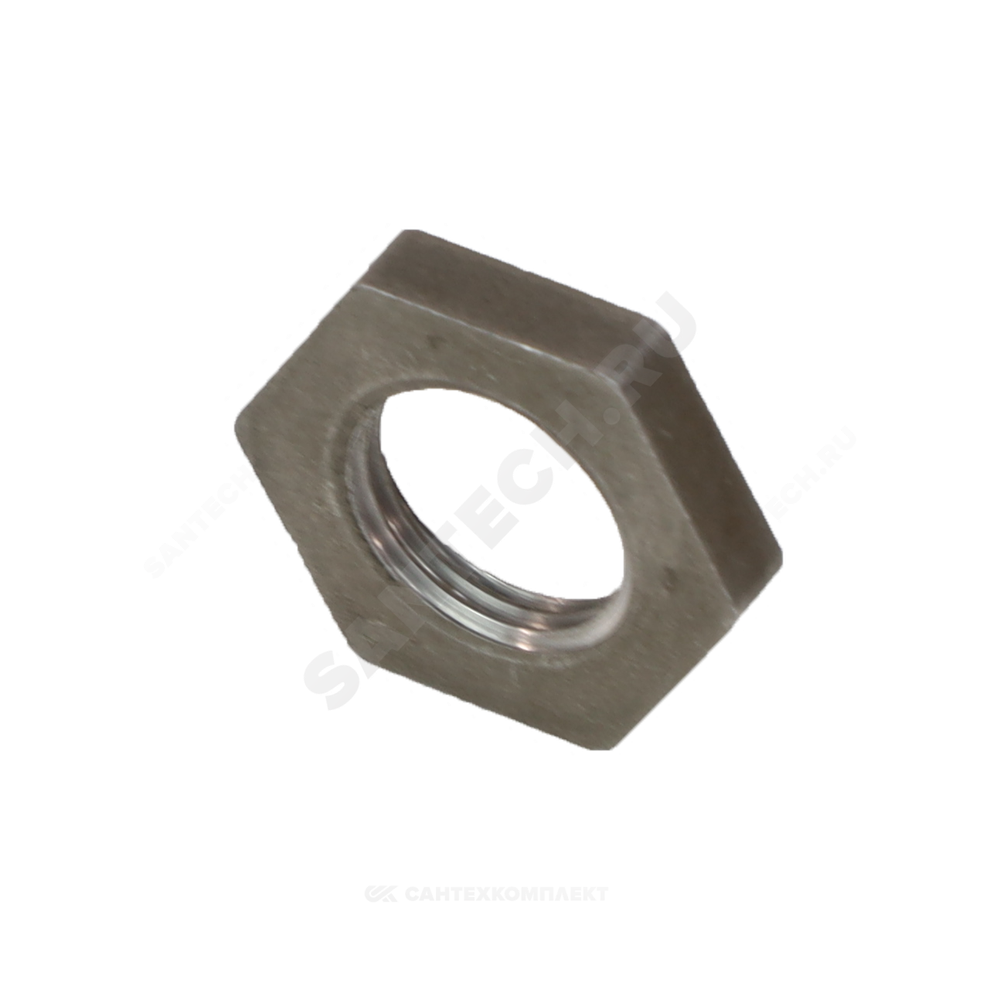 Контргайка сталь Ду 40 1 1/2" ВР КЗПМ