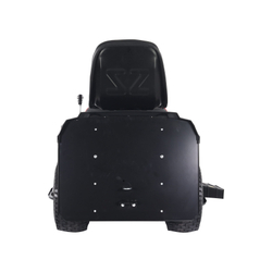 Газонокосилка с сиденьем (трактор) EVOline TRG 96 CH