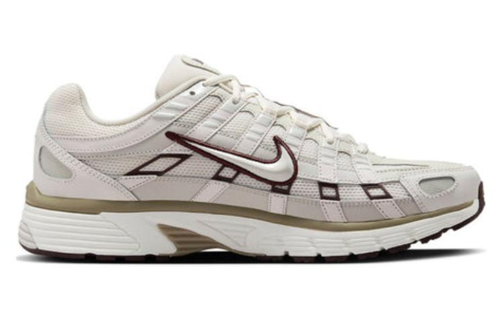 Кроссовки Nike P-6000