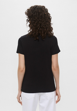 Футболка женская BOSS C_Elogo_21