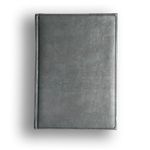 Ежедневник Print Чёрный