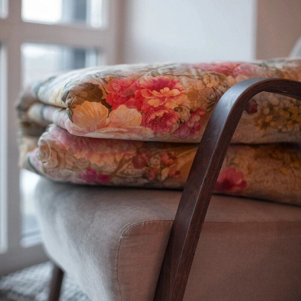 Электроодеяло EcoSapiens Blanket 150х180 см