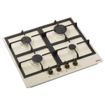 Газовая варочная панель Korting HG 660 CRB фото 2