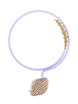 Колье Afrika Pelle