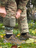 Костюм тактический горка мультикам зима