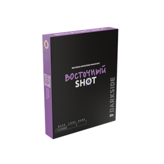 Купить Табак DarkSide SHOT - Восточный 30 г