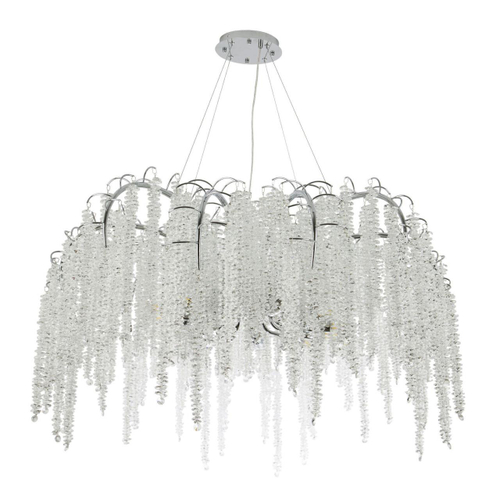 Подвесная люстра Modestyle MS.2110.800 CR