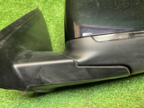 Зеркало левое BMW X3 G01 (2017-2024) 6 контактов