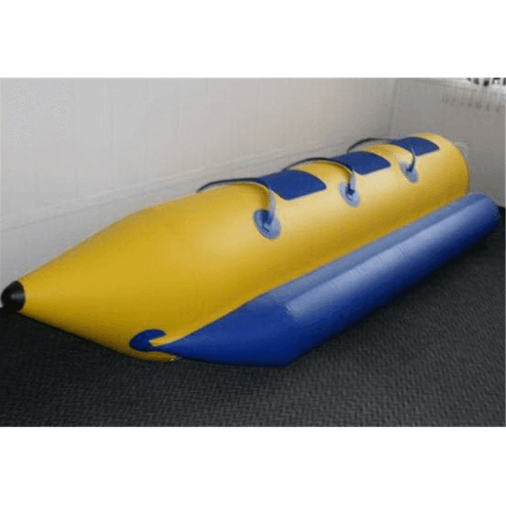 Водный банан, мест для посадки 3, без усиления