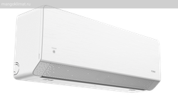 Внутренний блок настенного типа серии KAGAMI SHIRO Inverter RAM-I-KMS25HP.W01/S
