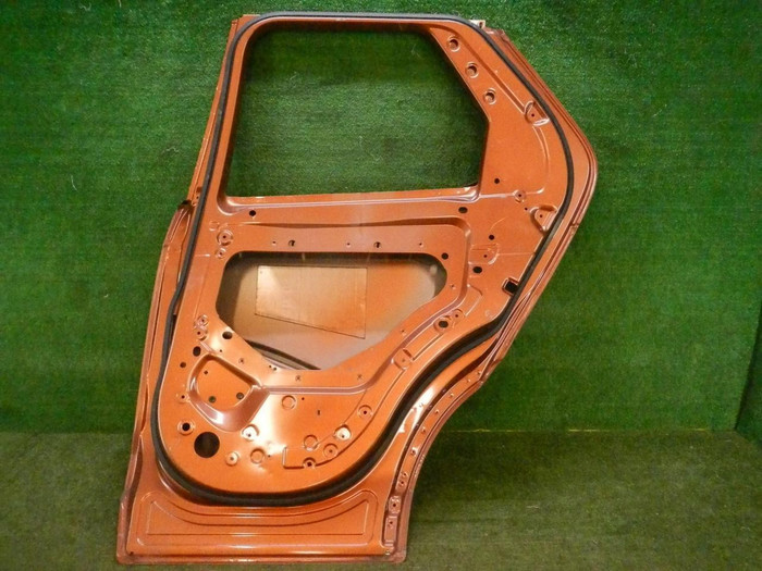 Дверь задняя правая Land-Rover Discovery 5 (2016-н.в.)