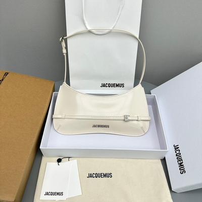 Jacquemus Le Bisou 27 cm