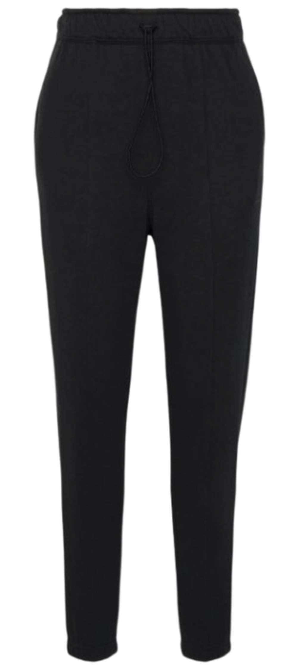 Женские теннисные брюки Calvin Klein PW Knit Pants - black beauty