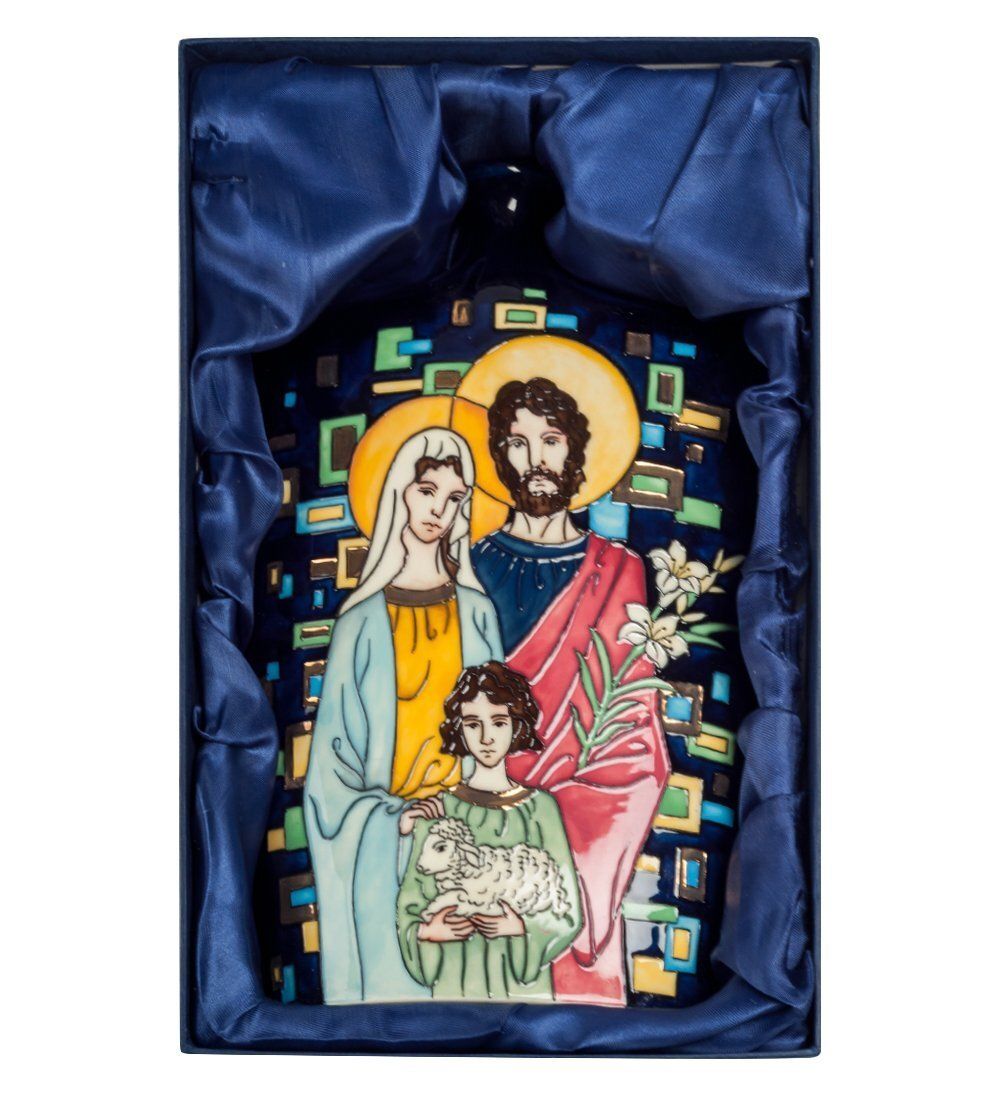 Pavone JP-40/ 5 Ваза «Святое семейство»