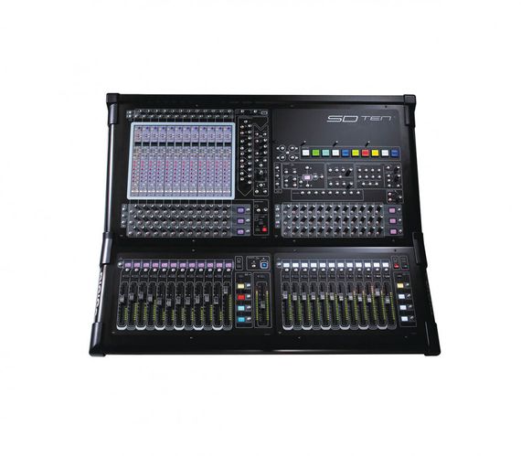 DiGiCo SD10-WS-24 MADI only