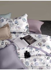 Постельное белье Asabella 2212 фланель