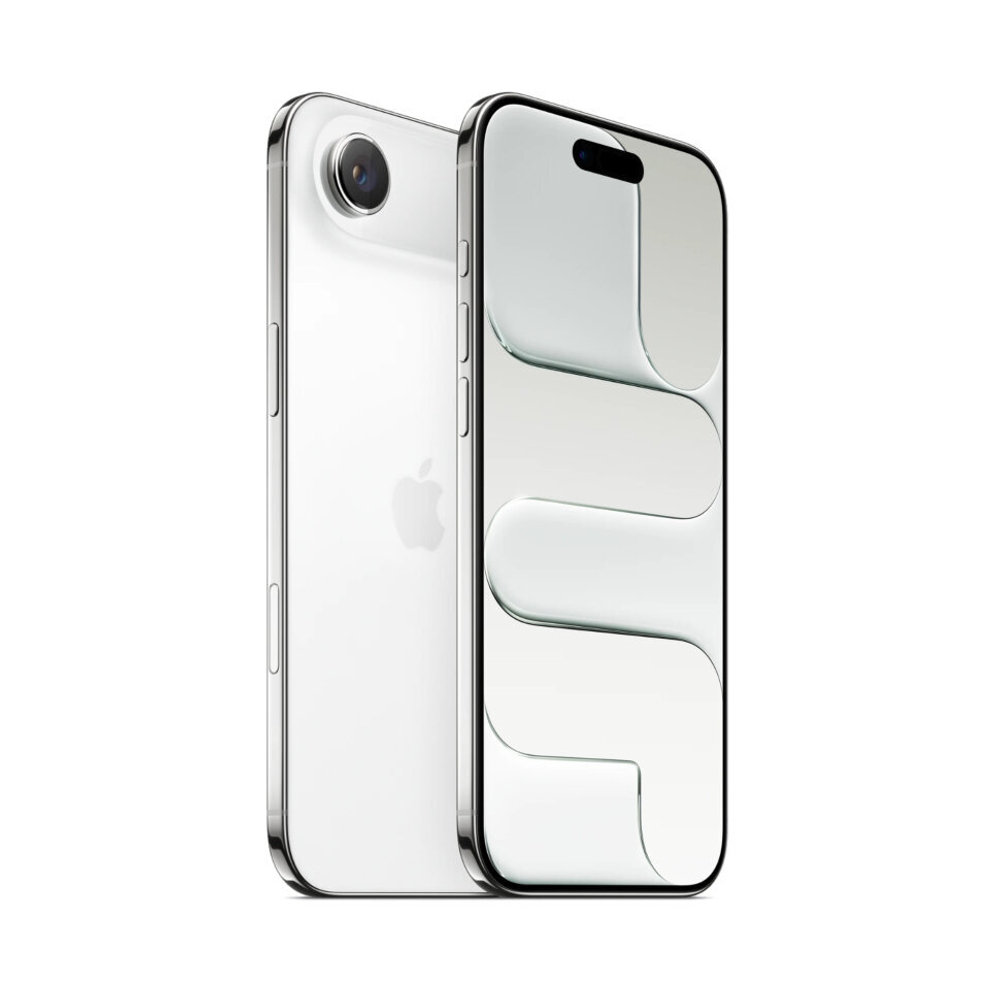 Телефон Apple iPhone Air 1TB Dual (White)