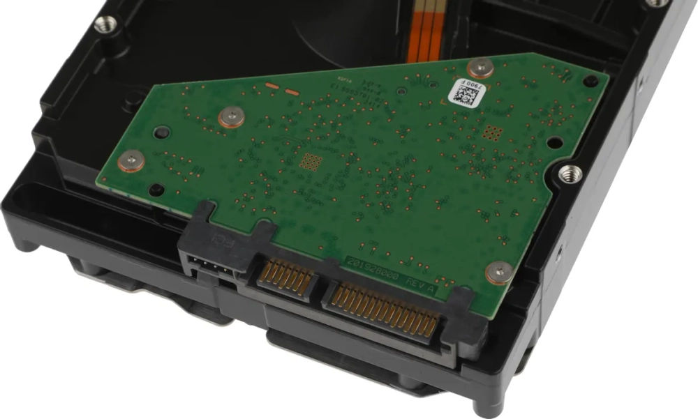 Жесткий диск Seagate BarraCuda 8TB [ST8000DM004]