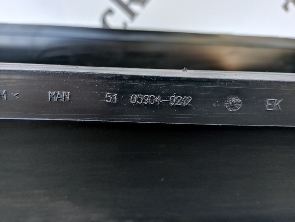 Поддон масляный двигателя