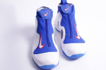 Кроссовки Nike Flightposite Air Knicks 2014