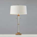 Table design lamp 01-30