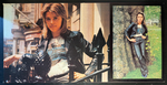 Suzi Quatro ‎– Quatro (Япония 1974г.)