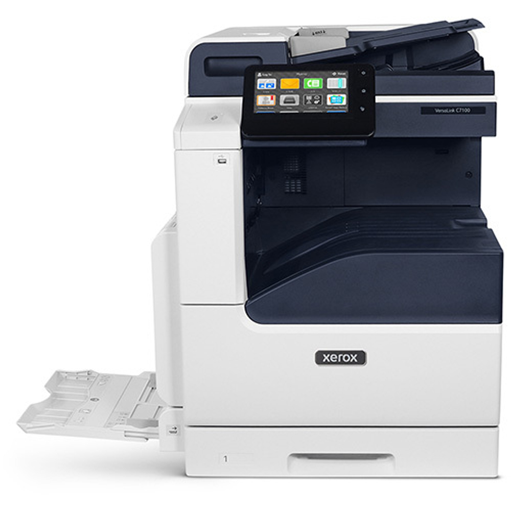 МФУ Xerox VersaLink C7120DN, A3, 20 стр./мин, Ethernet, цветной