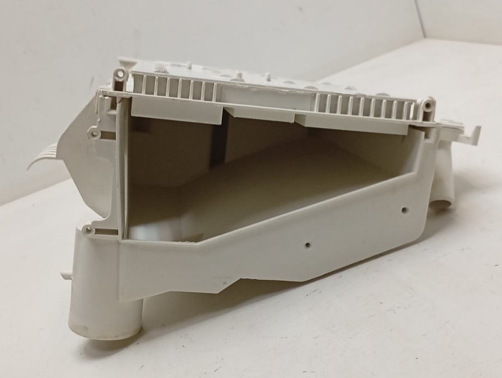 FL105S кт50 Бункер дозатора порошка для стиральной машины Ardo 110331900 б/у