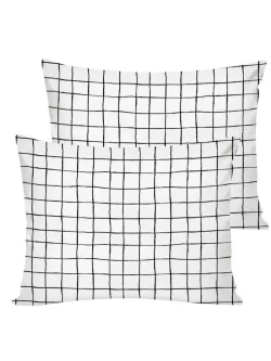 Постельное белье бязь Сказка "Торино" семейное Наволочка 50х70 см 2 шт Простынь 240x215 см Пододеяльник 145x215 см 2шт