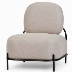 Кресло Pawai, бежевое