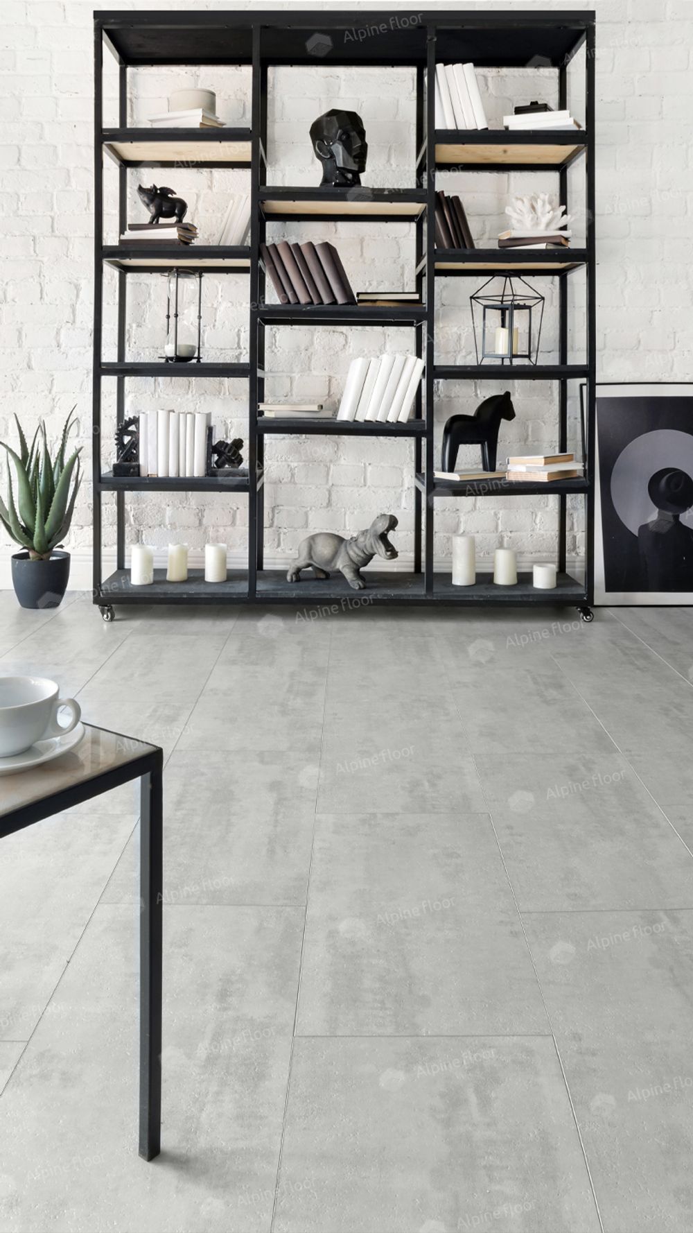 Light Stone Самерсет, 3,685 м²