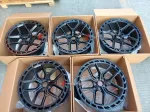 КОВАНЫЕ ДИСКИ ДЛЯ LAND ROVER DEFENDER L663 2024 ЛЕНД РОВЕР ДЕФЕНДЕР