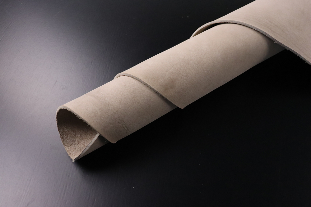 2,6-2,8 юфть натуральная 148 дм² (КЛ)