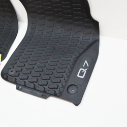 Коврики Audi Q7 4M передний к-т (2 шт)