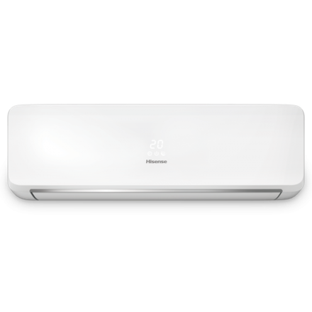 Сплит-система Hisense AS-10UR4SYDTVG/AS-10UR4SYDTVW Expert Pro DC Inverter
