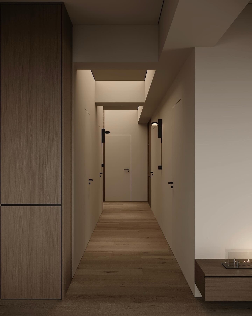 3 Комнатная квартира