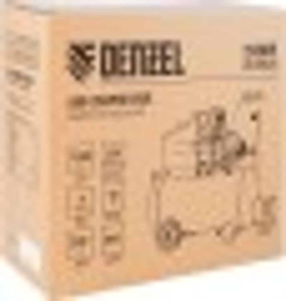 Компрессор поршневой Denzel DC1500/50 58161