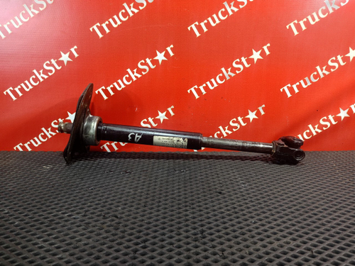 Кардан рулевой