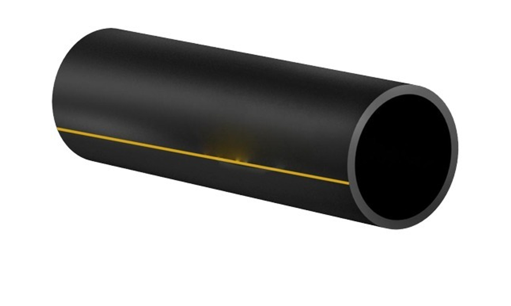 Труба ПЭ100 ГАЗ SDR 11-Ду 63*5.8 (бухта 150/100м)