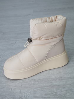 Ботинки женские зимние RIBBICA 8251-3\F06-W978M